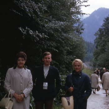 Photo of Alice Persyn